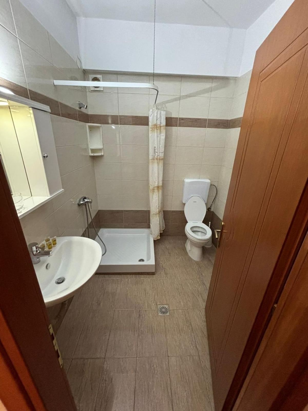 Hotelapart Filoxenia Alexandroupoli Exterior photo